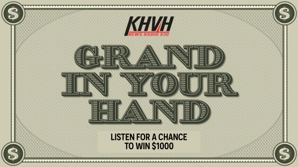 Grand In Your Hand