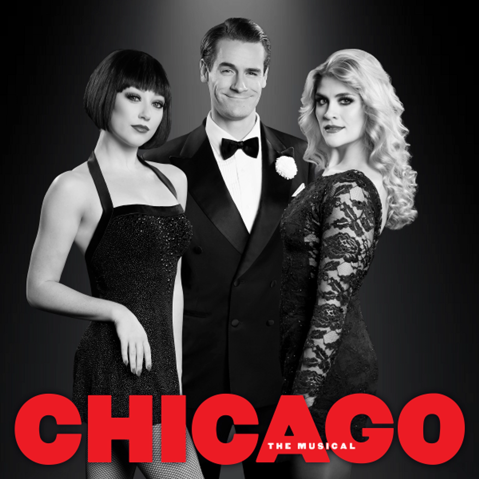 Join the live studio audience for a KHVH Live Broadcast with Chicago the Musical Hosted by Rick Hamada Thursday, December 4th, 2025 at 9am in the Hawaiian Financial Music Hall at Dole Cannery