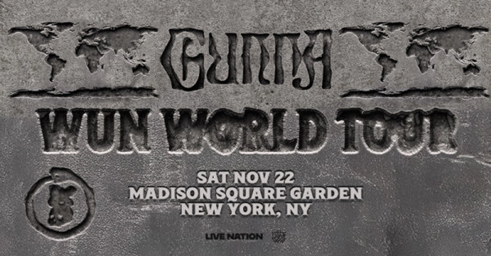 Win Tickets To See Gunna!