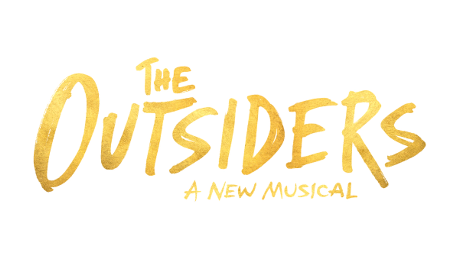 Enter to win 2 tickets to The Outsiders A New Musical On Broadway