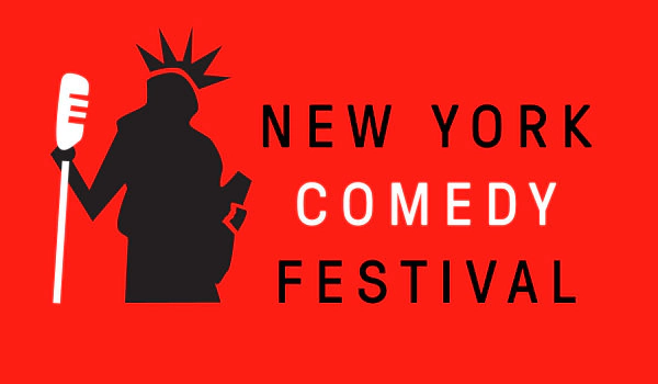 Enter For A Chance To Win A Pair Of Tickets To See Jess Hilarious At The New York Comedy Festival