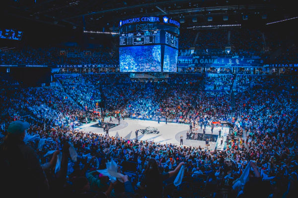 Enter To Win A Pair of Tickets to New York Liberty's Fan Appreciation Night Courtesy Of AAA Northeast!
