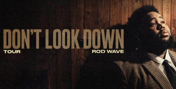 Win Tickets To Rod Wave!