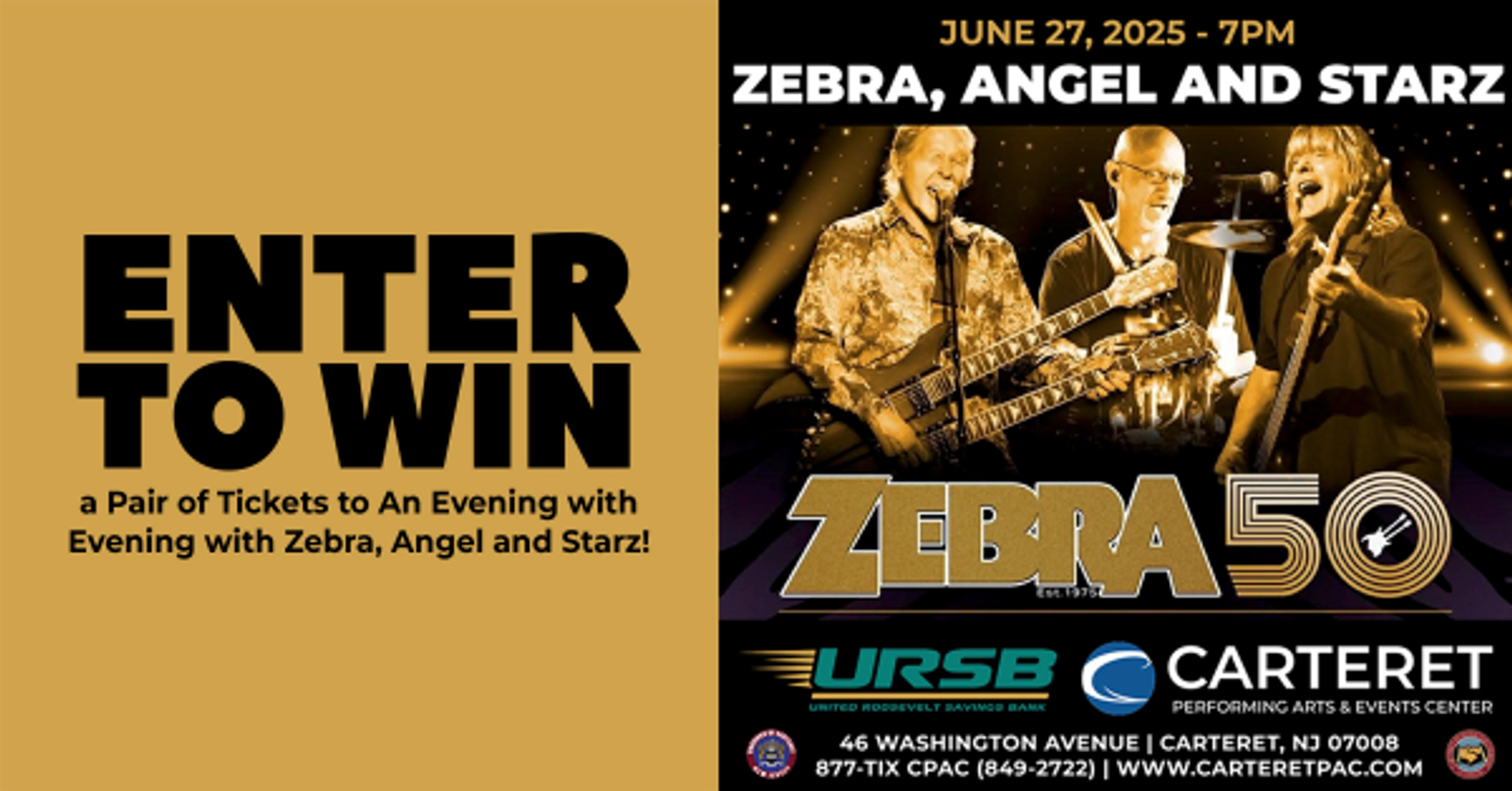 Q104.3 - New York's Classic Rock