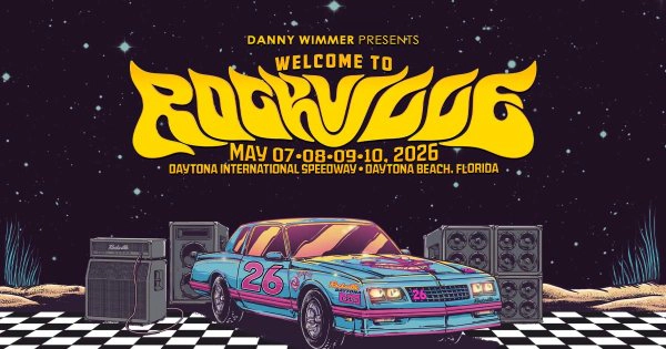 Win Passes To Welcome To Rockville!