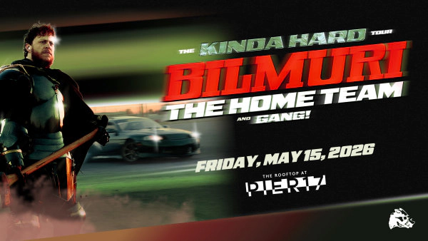 Win Tickets To Bilmuri!