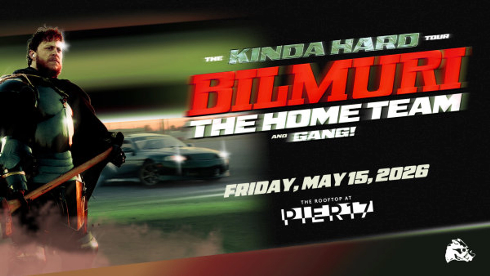 Win Tickets To Bilmuri!