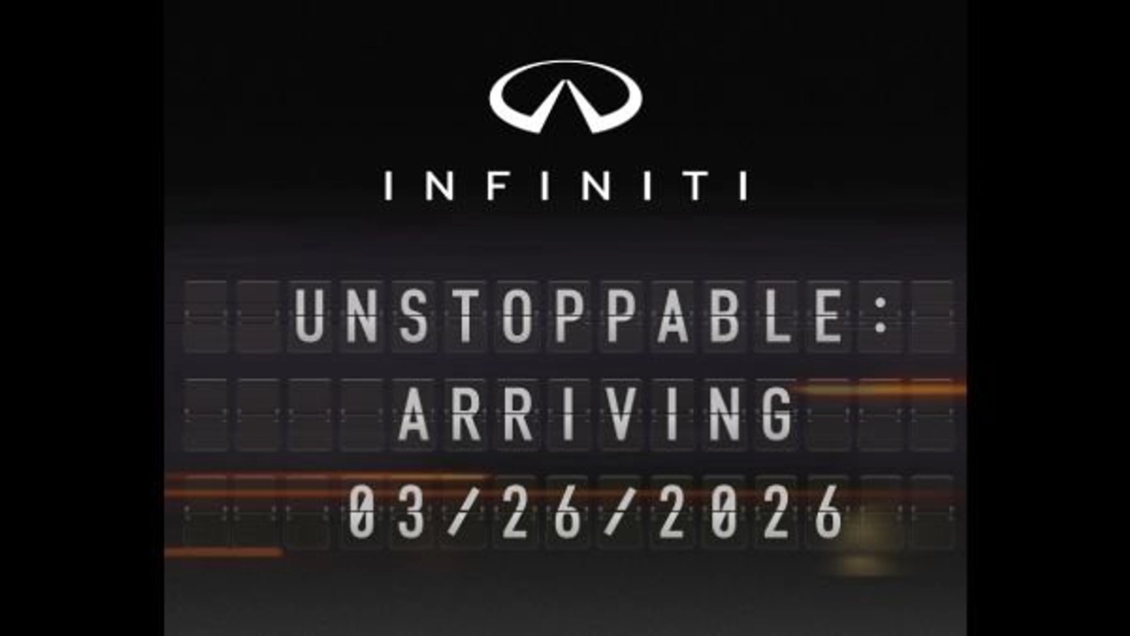 All-New QX65 Reveal with Gronk and Jules