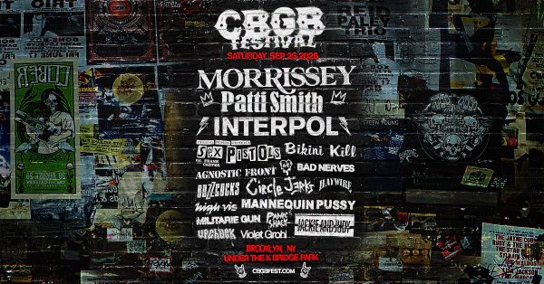 CBGB Festival