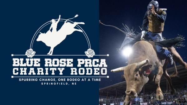 Enter to Win Blue Rose PRCA Rodeo Tickets!