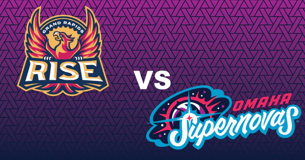 Enter to Win Omaha Supernovas Tickets!