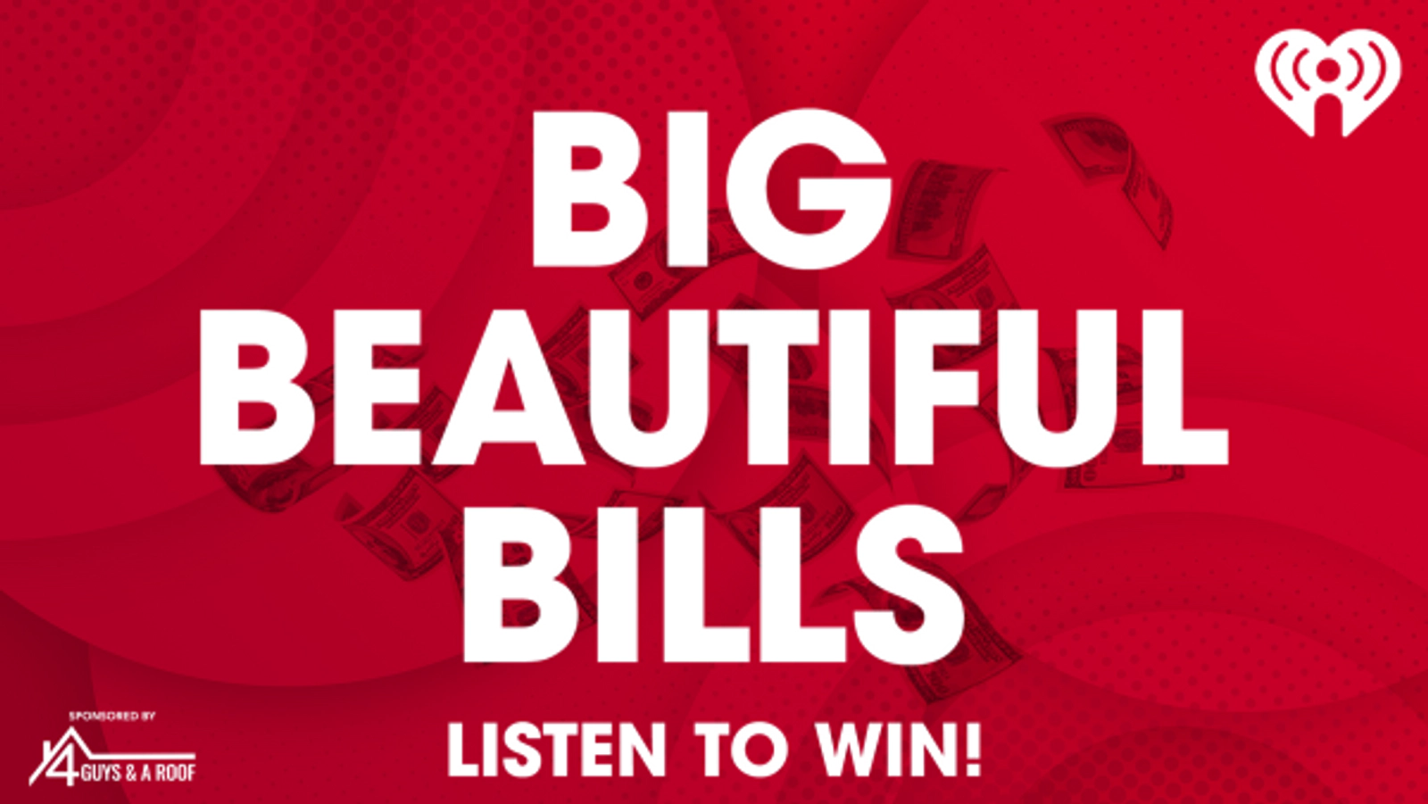 Big Beautiful Bills