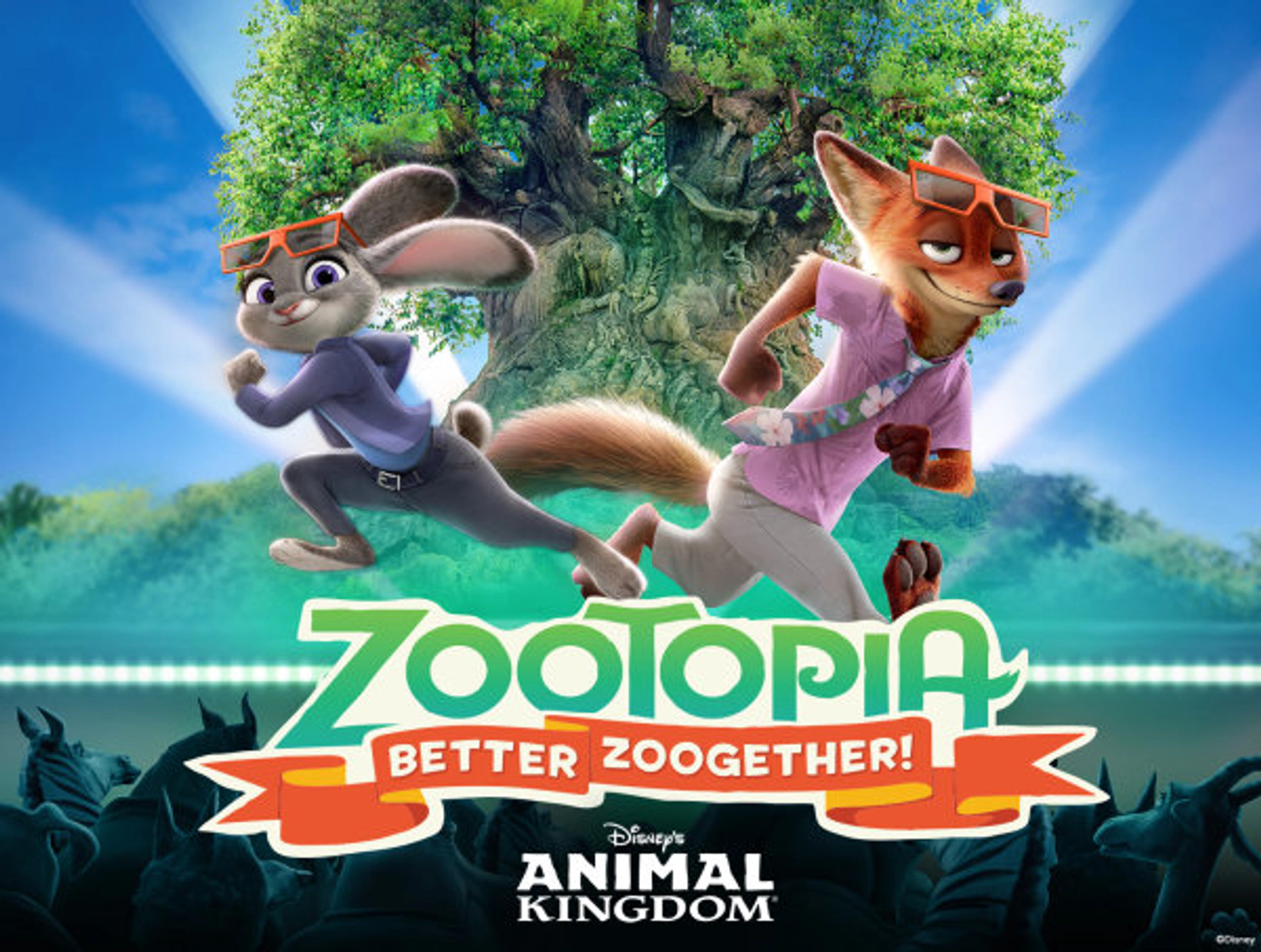 Win a vacation experience to remember!