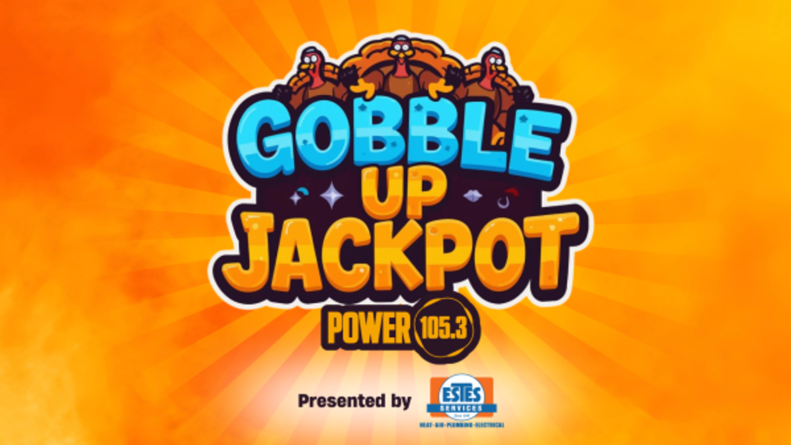 Gobble Up Jackpot