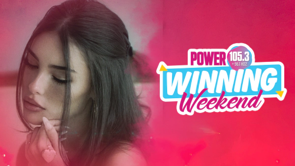 Madison Beer VIP Winning Weekend