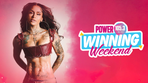 Winning Weekend: Kehlani