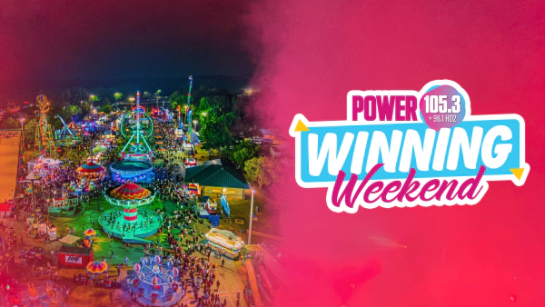 Winning Weekend: North Georgia State Fair