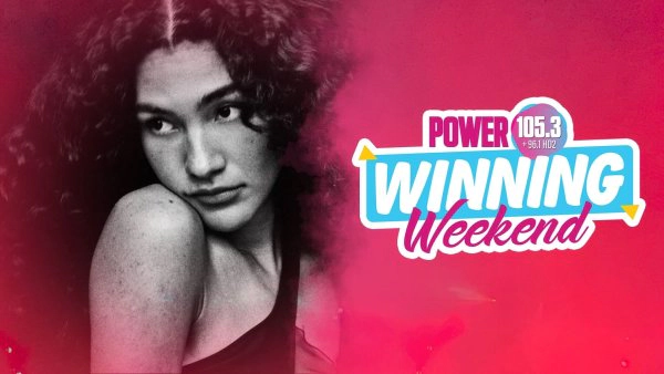 Winning Weekend: Olivia Dean