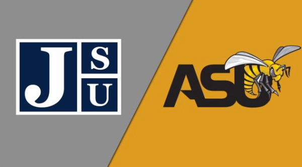 Win Tickets to ASU vs. Jackson State November 14th!