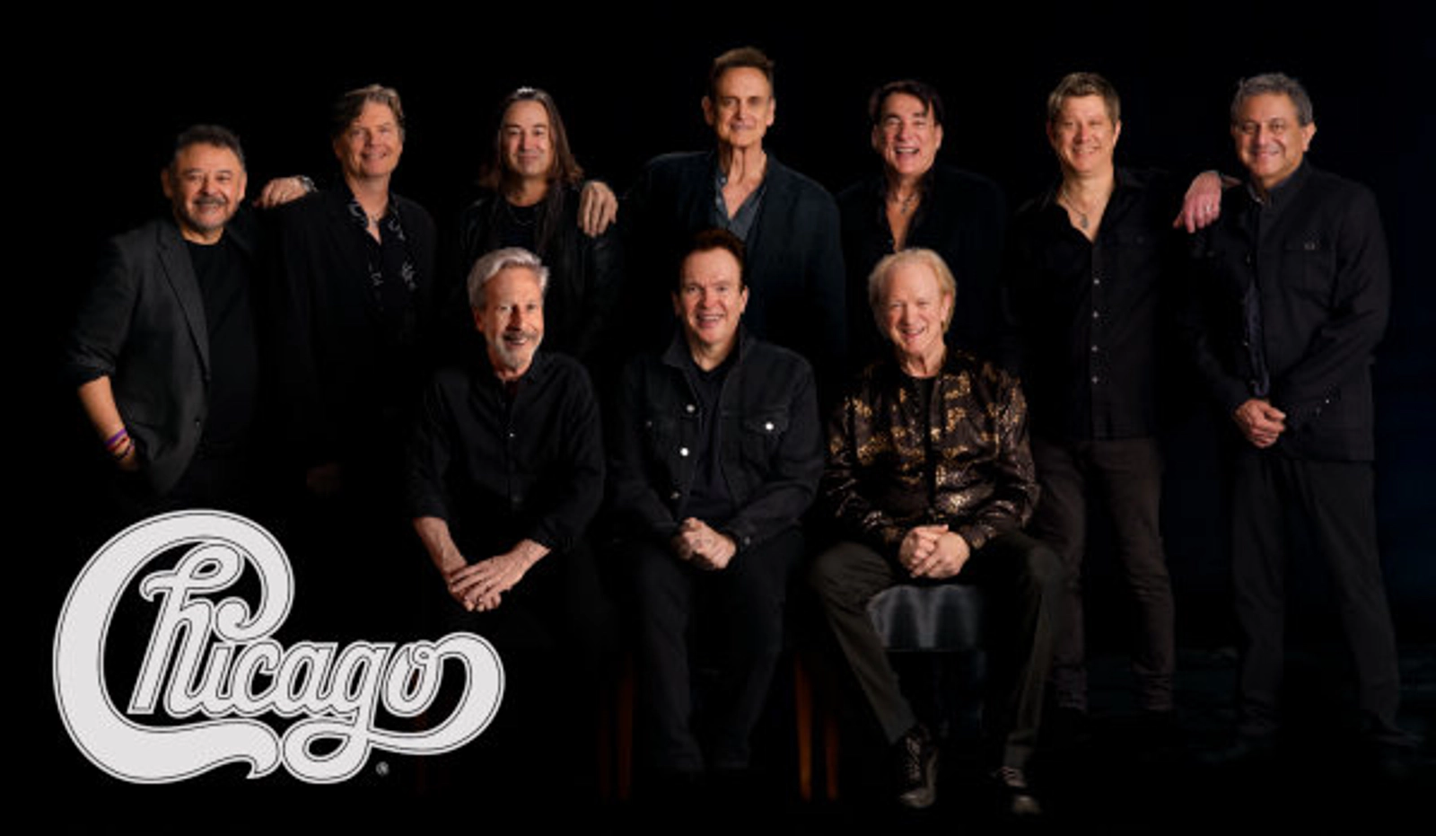 Win Tickets to see Chicago at CMAC!