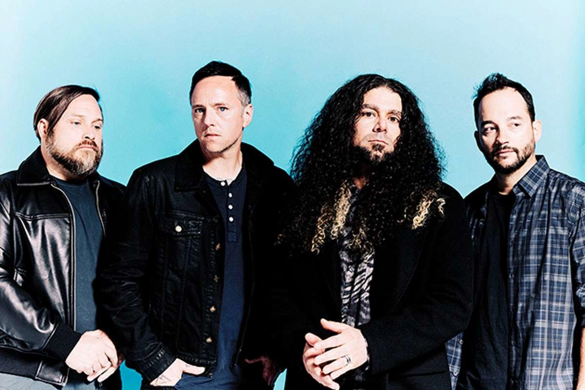 Win tickets to the SOLD OUT Coheed & Cambria show @ The Orange Peel