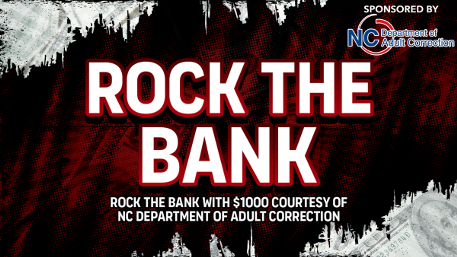 Rock The Bank