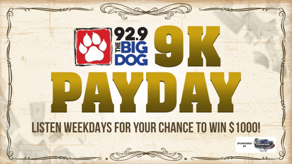 9K PAYDAY