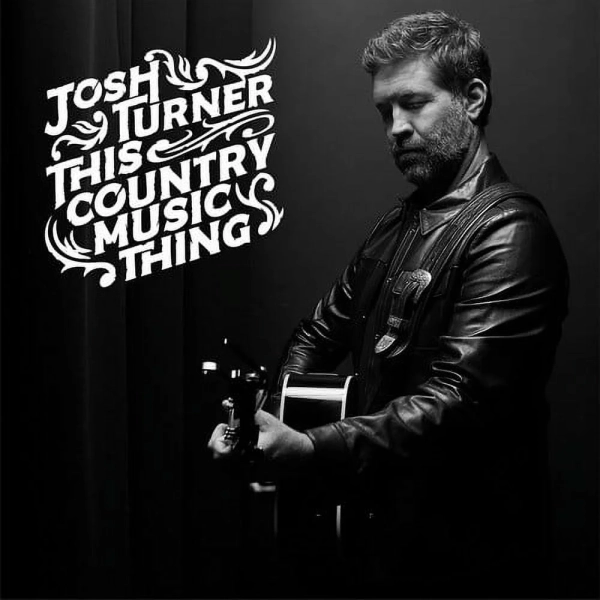 Win Tickets to see Josh Turner at the Kodak Center