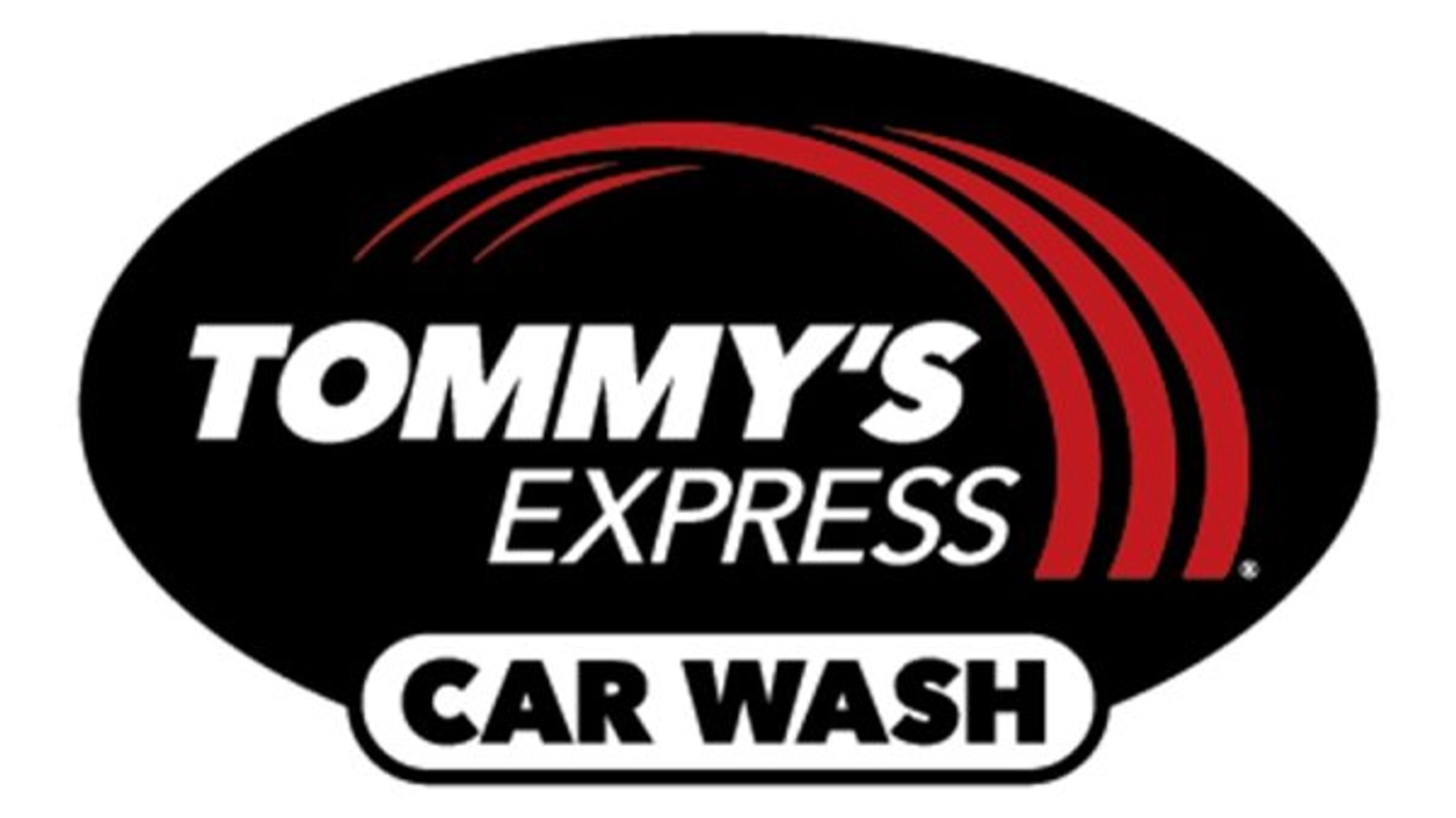 Win a month of Tommy's Express Car Wash!