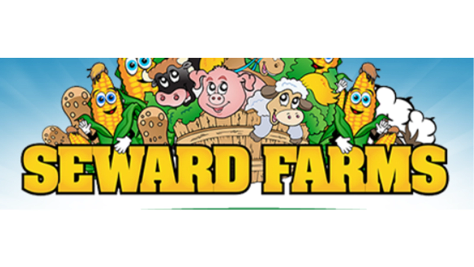 MAGIC 93.7 has free tickets to Seward Farms Corn Maze!