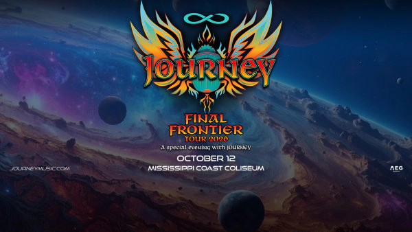 MAGIC 93.7 has free tickets to Journey!