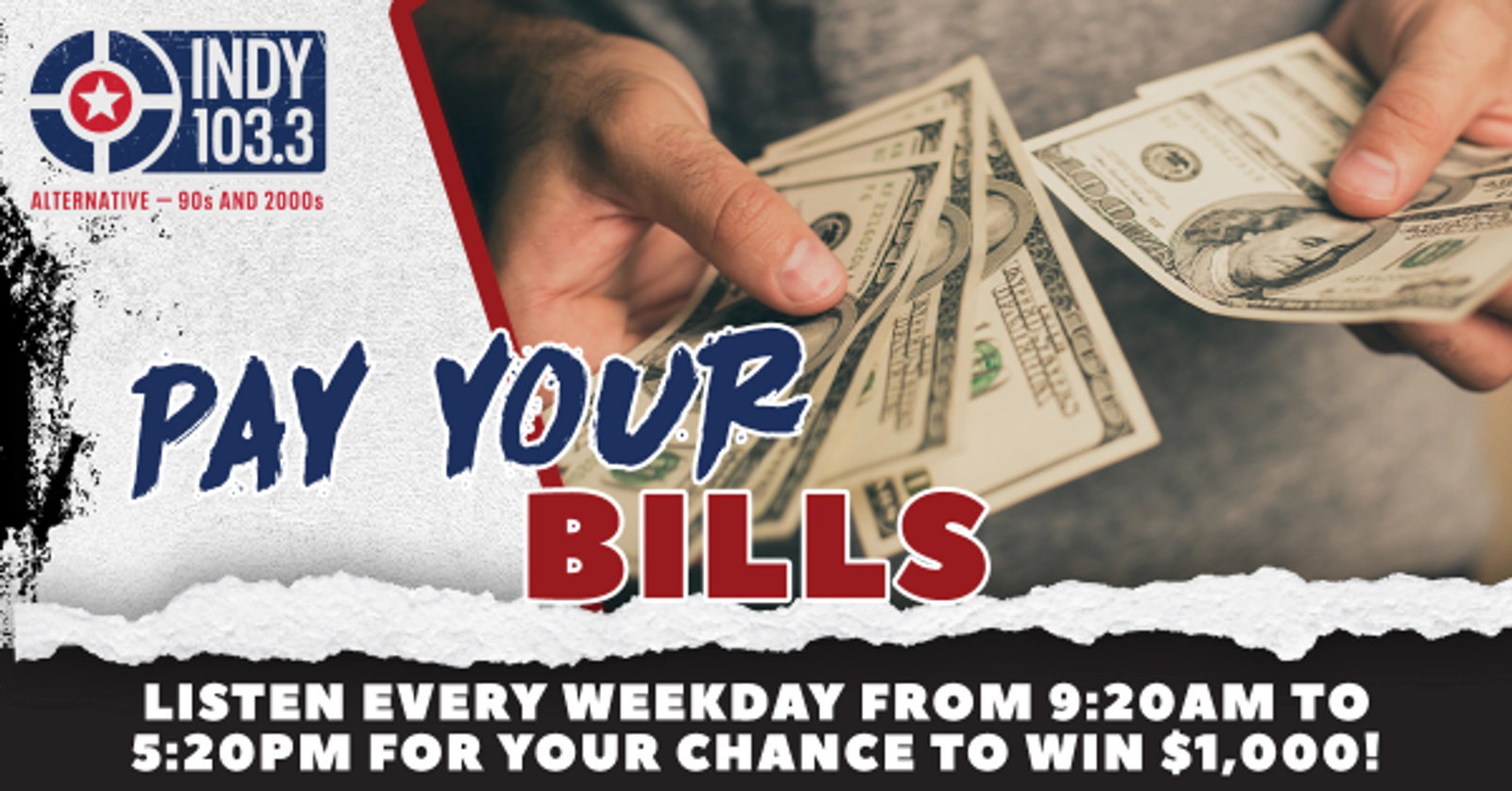 Pay Your Bills