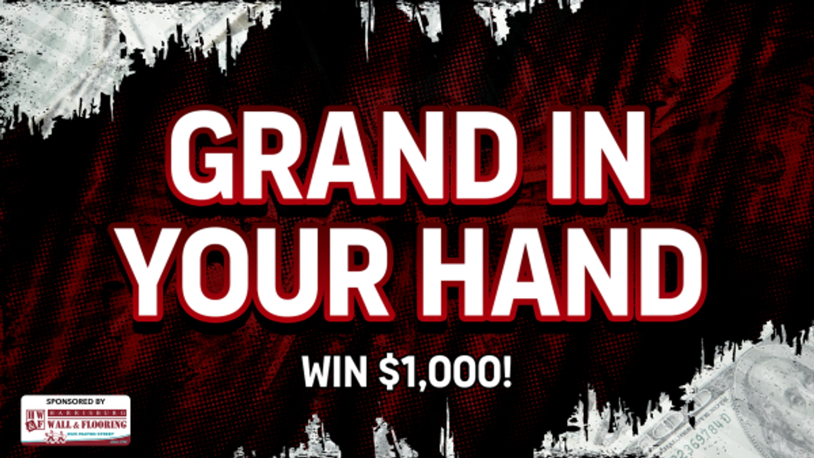 Grand In Your Hand!