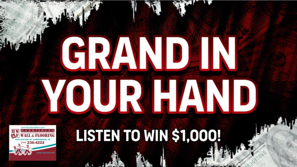 Grand in Your Hand