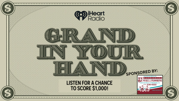 Grand in Your Hand