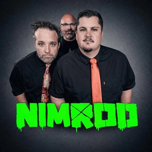 Register to win tickets to see Nimrod- A Tribute to Green Day at Ned Smith Center!