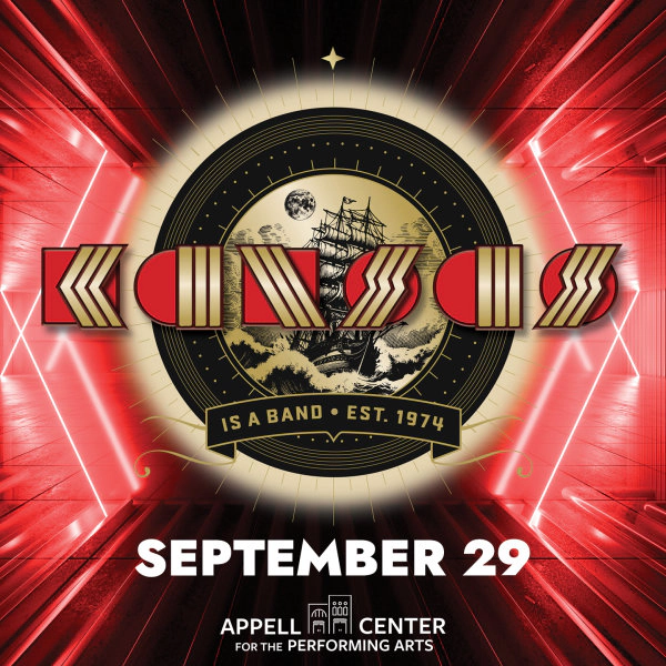 Register to win Kansas Tickets!