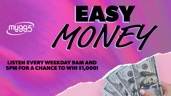 Easy Money