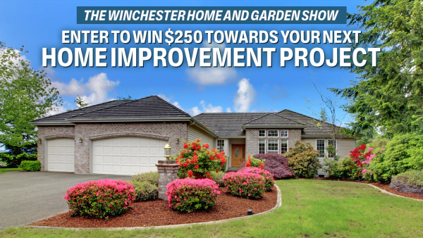 The Winchester Home and Garden Showcase