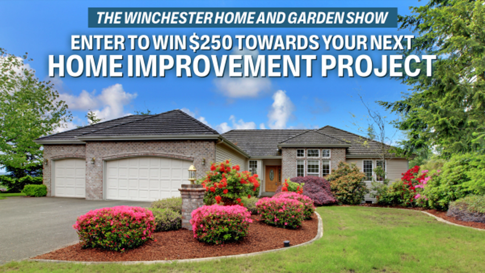 The Winchester Home and Garden Showcase
