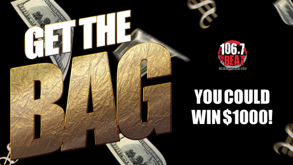 Get The Bag