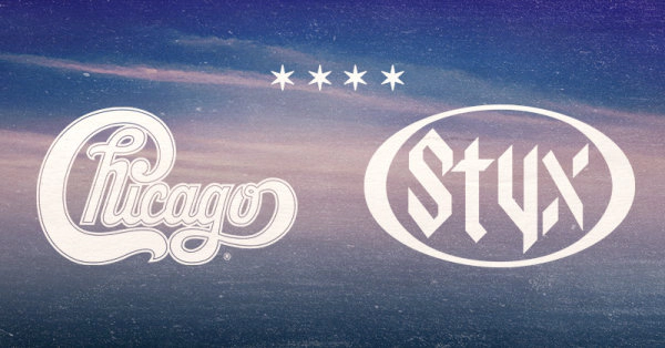 Win Tickets to Chicago & Styx!