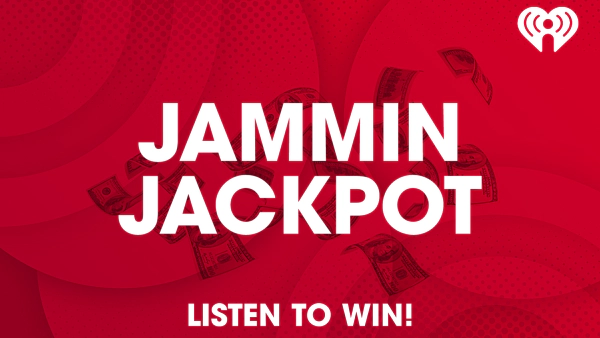 Jammin Jackpot