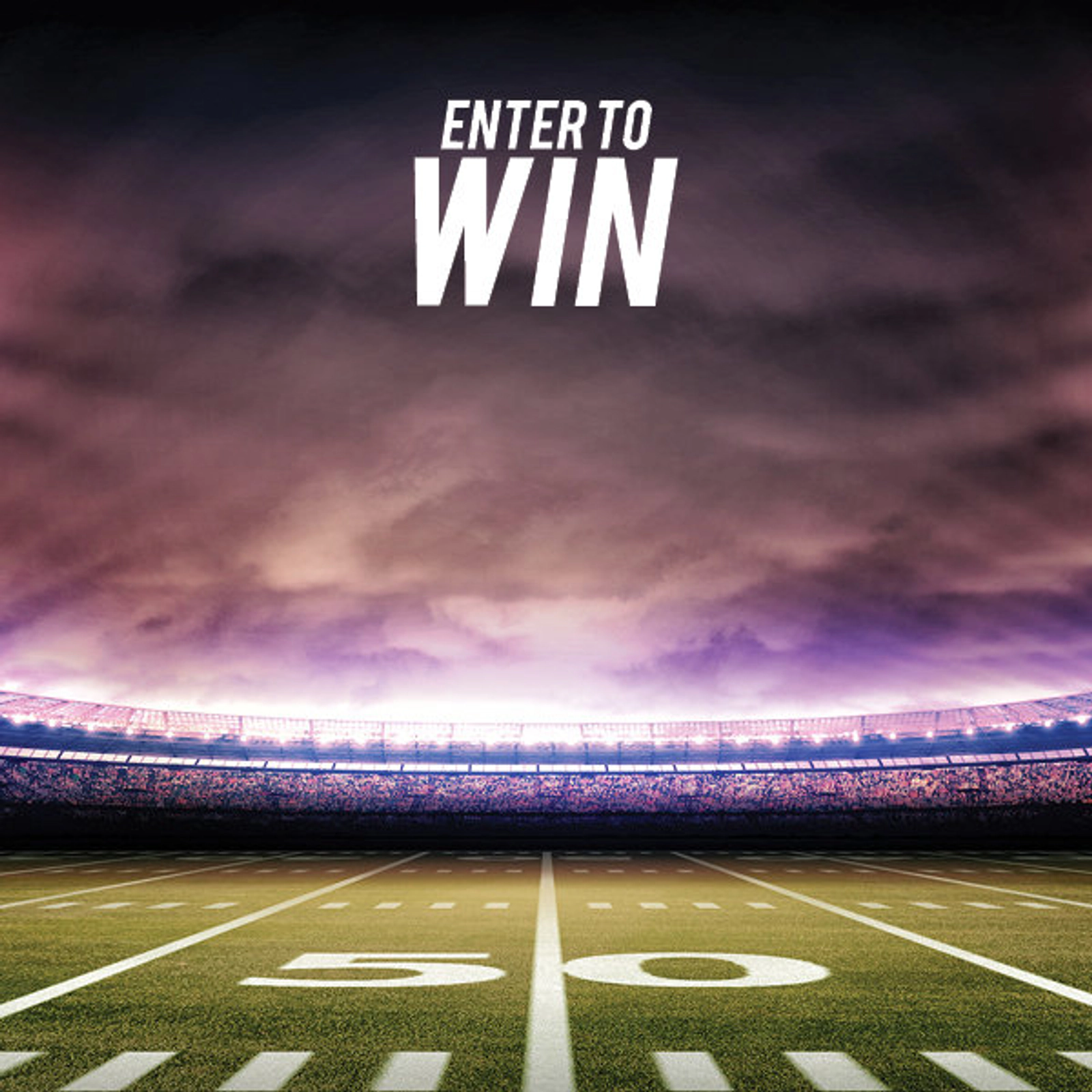 Win Tickets to the Seahawks Game from CVS!