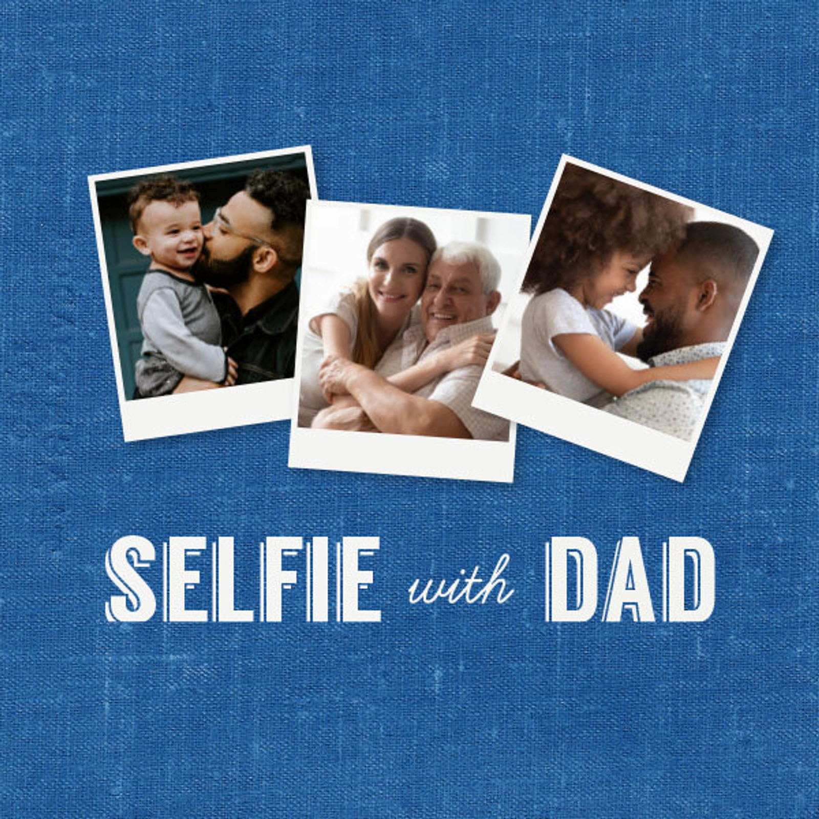 Selfie With Dad Photo Contest! - Thumbnail Image