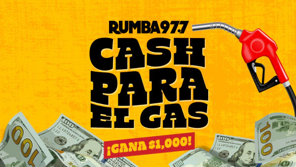 Cash Para El Gas