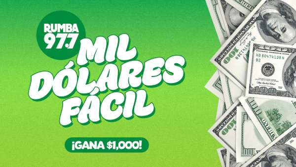 MIL DÓLARES FÁCIL (EASY THOUSAND DOLLARS)