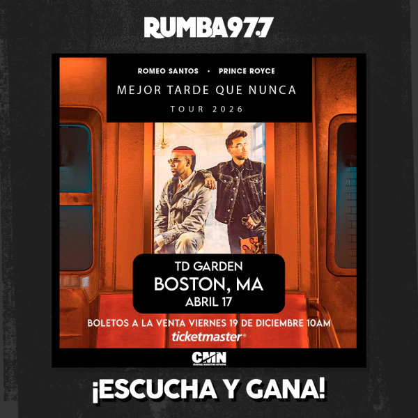 King & Prince of Bachata