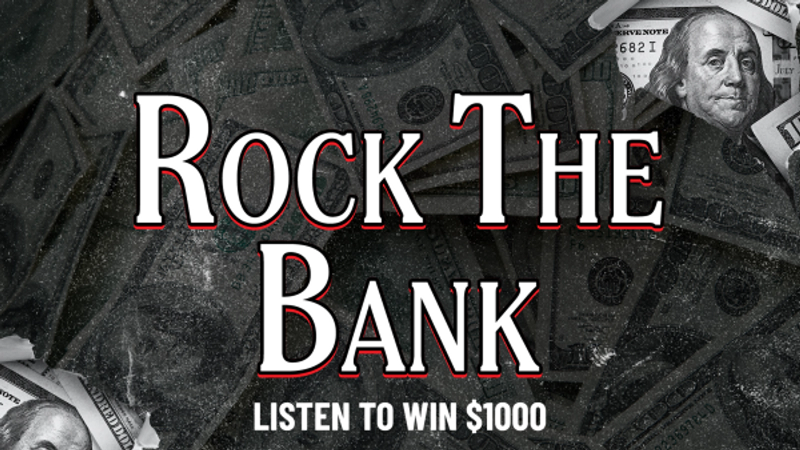 Rock The Bank