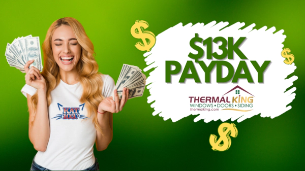 13K Payday